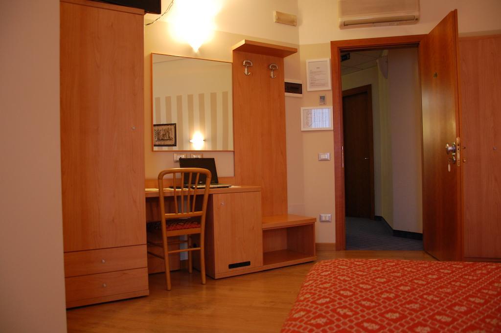 Hotel Belie San Martino di Lupari Rom bilde