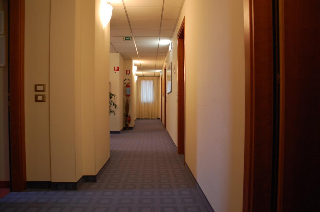 Hotel Belie San Martino di Lupari Rom bilde