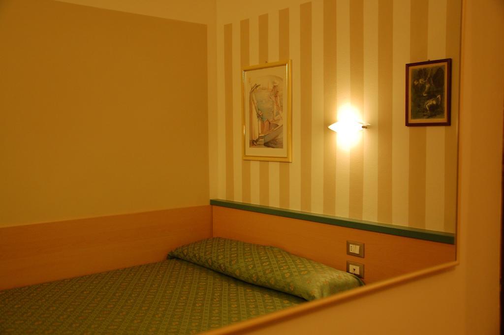 Hotel Belie San Martino di Lupari Rom bilde