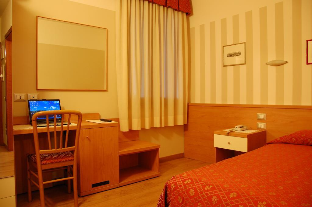 Hotel Belie San Martino di Lupari Rom bilde