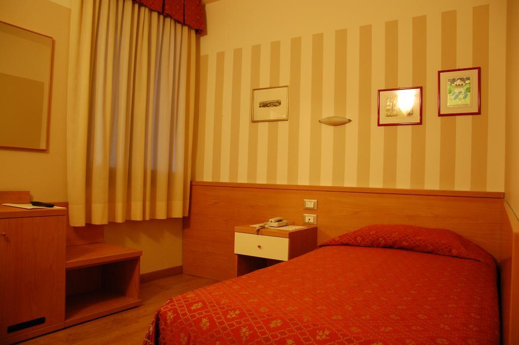 Hotel Belie San Martino di Lupari Rom bilde