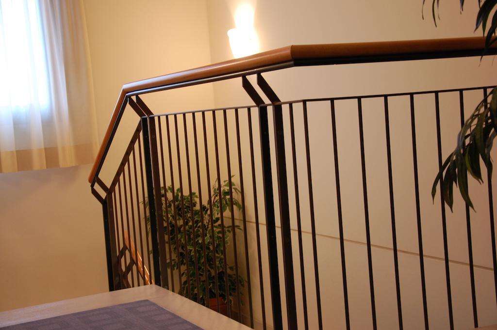 Hotel Belie San Martino di Lupari Rom bilde