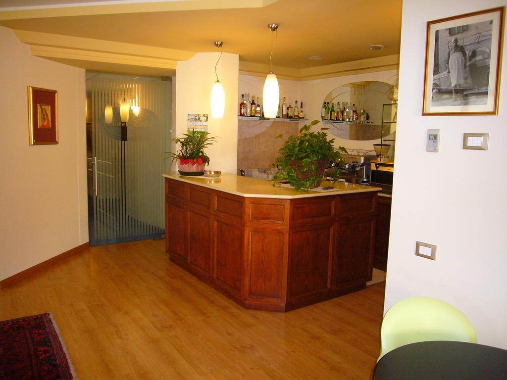Hotel Belie San Martino di Lupari Eksteriør bilde