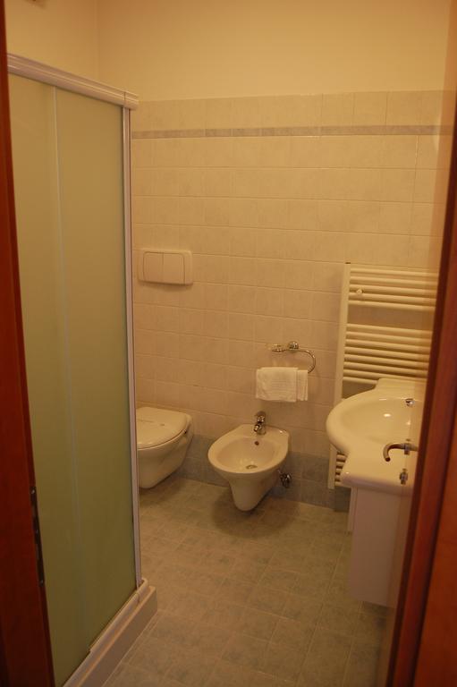 Hotel Belie San Martino di Lupari Rom bilde