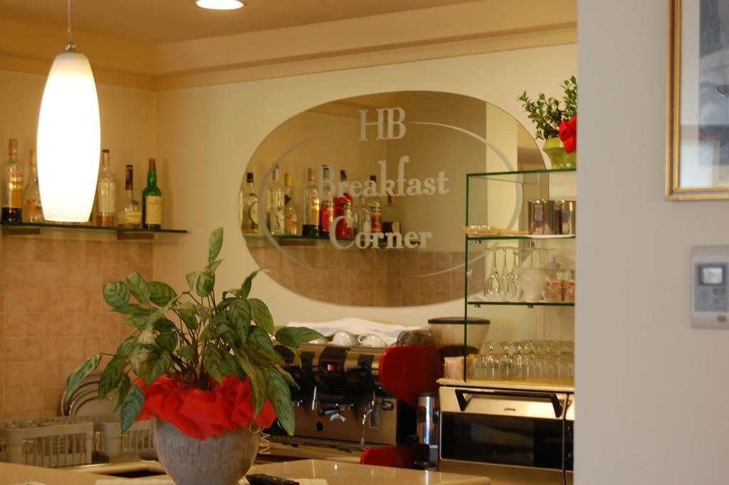 Hotel Belie San Martino di Lupari Eksteriør bilde